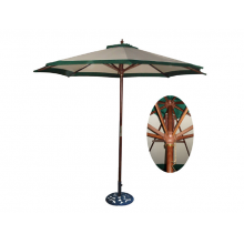 龙泉市诚信旅游用品有限公司-庭院伞